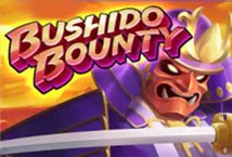 Bushido Bounty slot